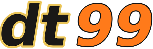 dt99 logo