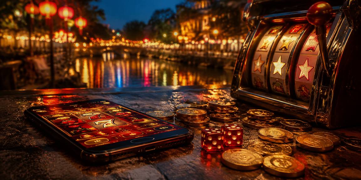 dt99 Slot Hoa Sen – nơi hình ảnh hoa sen gặp cơ chế thưởng thật sự