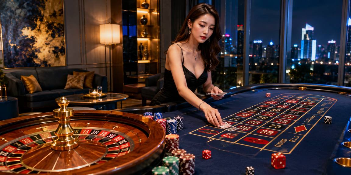 dt99 Những gì có trong May Man Slot của chúng tôi